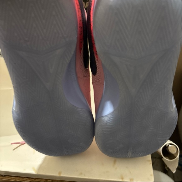 Ja morant 1 day one soft pink - Picture 6 of 6